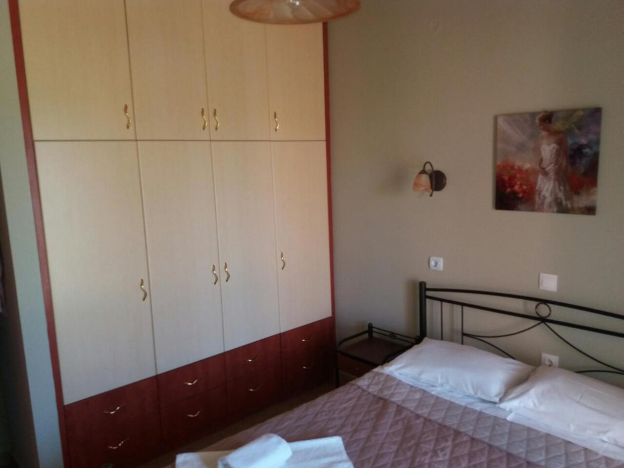 Villa Katerina Almyros Almiros Beach Eksteriør billede